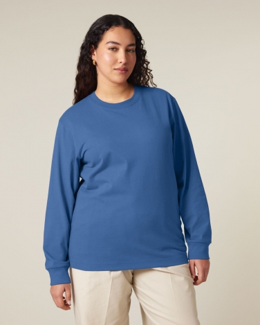 Koszulka FREESTYLER LONG SLEEVE unisex