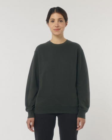 Bluza MATCHER VINTAGE unisex