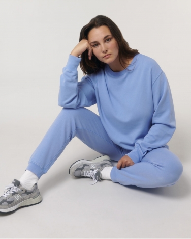 Bluza MATCHER VINTAGE unisex