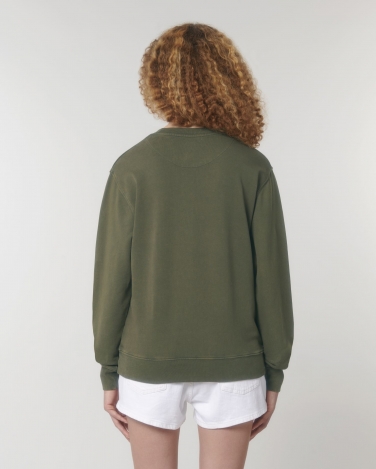 Bluza MATCHER VINTAGE unisex