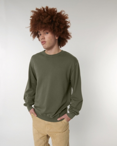 Bluza MATCHER VINTAGE unisex