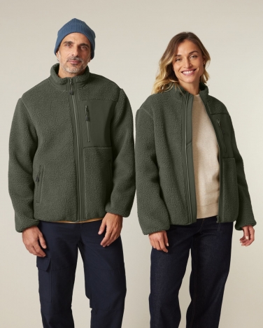 Kurtka BROOKER unisex