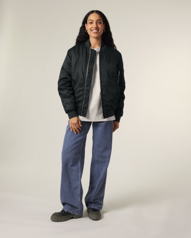 Kurtka BOMBER 2.0 unisex