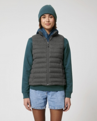 Kurtka CLIMBER WOOL-LIKE damska