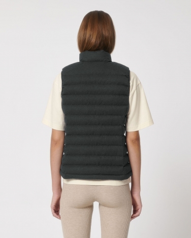 Kurtka CLIMBER WOOL-LIKE damska