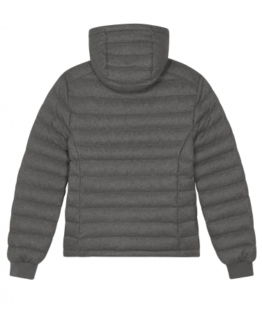 Kurtka VOYAGER WOOL-LIKE damska