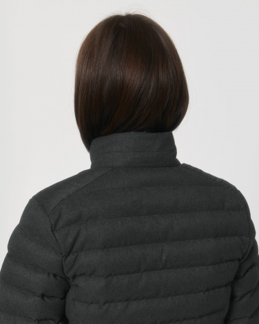 Kurtka VOYAGER WOOL-LIKE damska