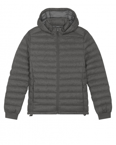 Kurtka VOYAGER WOOL-LIKE męska