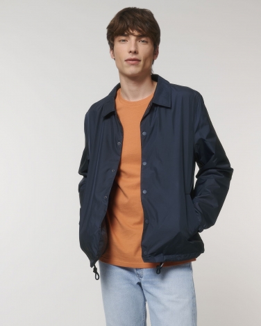 Kurtka COACHER unisex