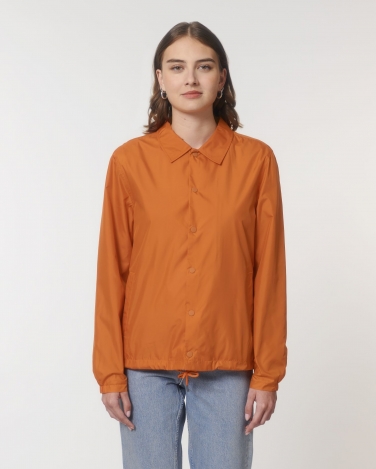 Kurtka COACHER unisex