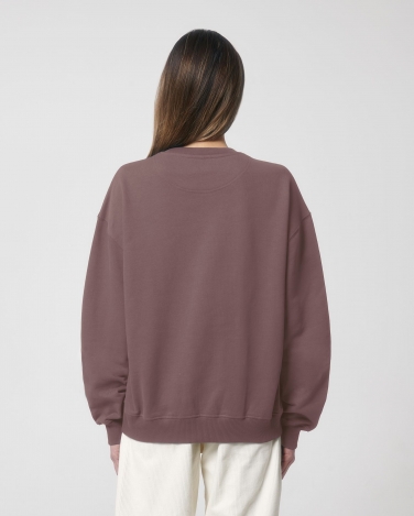 Bluza LEDGER DRY unisex
