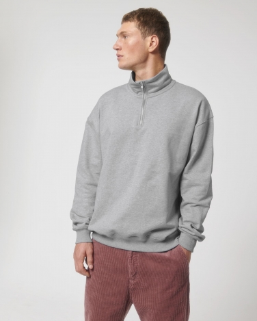 Bluza MILLER DRY unisex