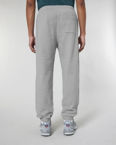 Spodnie JAMMER DRY unisex