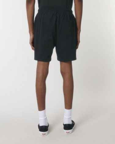 Spodnie WAKER unisex