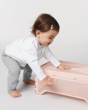 Bluza BABY CHANGER