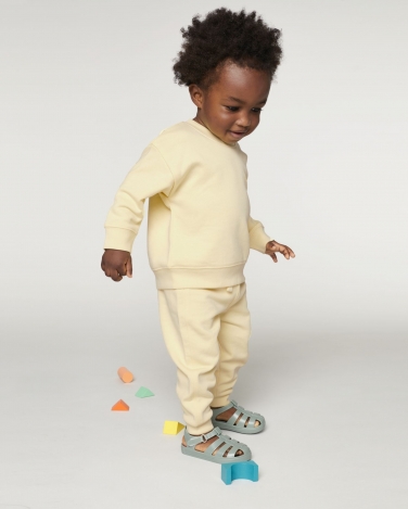 Bluza BABY CHANGER