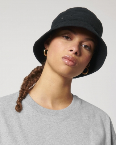Kapelusz BUCKET HAT