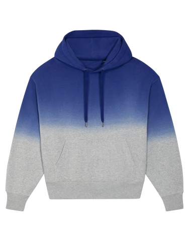 Bluza SLAMMER DIP DYE unisex