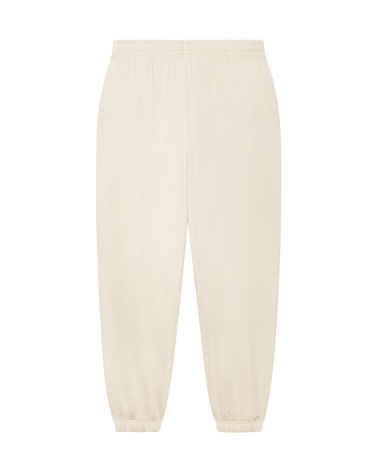Spodnie DECKER WAVE TERRY unisex