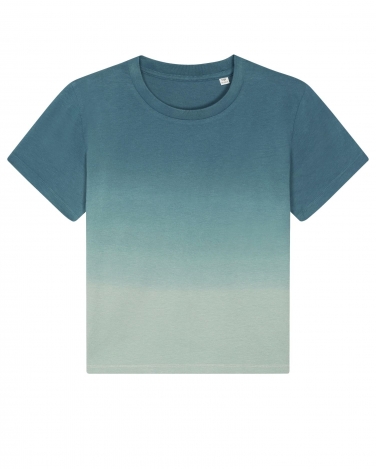 Koszulka MINI CREATOR DIP DYE Kid