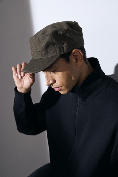 Urban cap