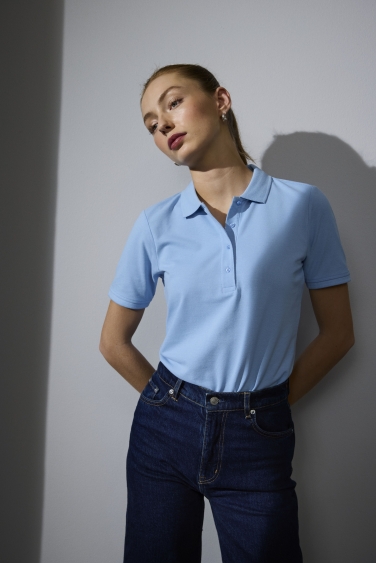 Koszulka polo PRO Wear CARE | classic | damska