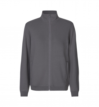 PRO Wear CARE kardigan | nieszczotkowany