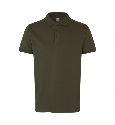 Koszulka polo | stretch