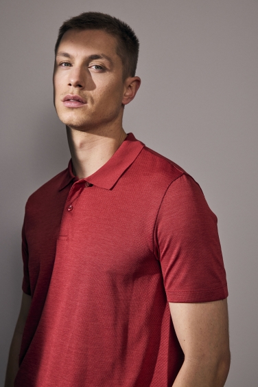 Koszulka polo | active