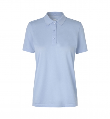 Koszulka polo | active | damska