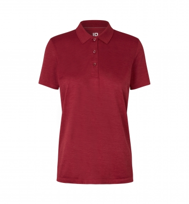 Koszulka polo | active | damska