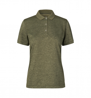 Koszulka polo | active | damska