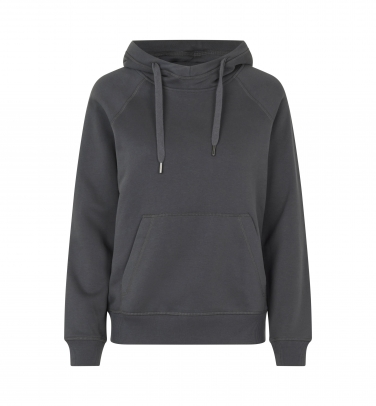 Bluza z kapturem CORE | damska