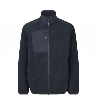 Kurtka bonded fleece