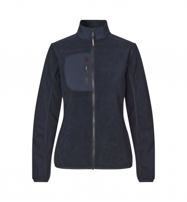 Kurtka bonded fleece | damski