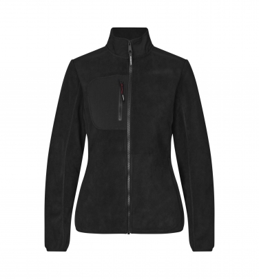 Kurtka bonded fleece | damski