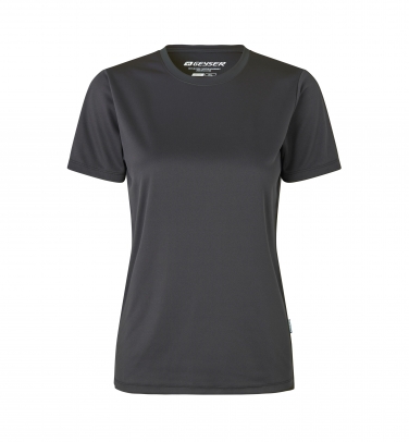 T-shirt GEYSER I essential | damski