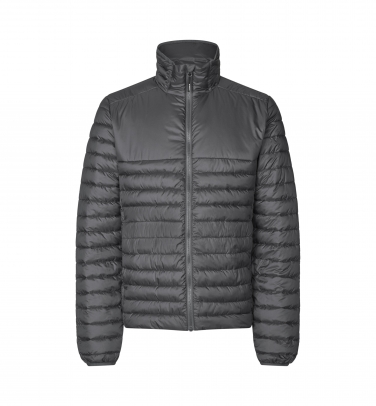 Lekka kurtka | pikowana