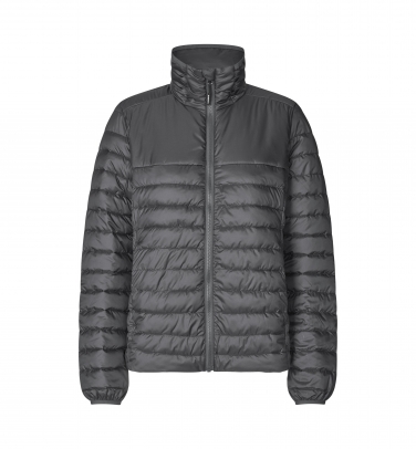 Lekka kurtka | pikowana | damska