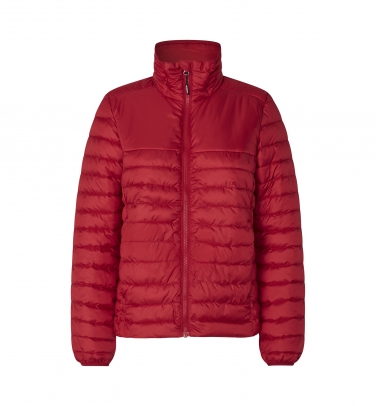 Lekka kurtka | pikowana | damska