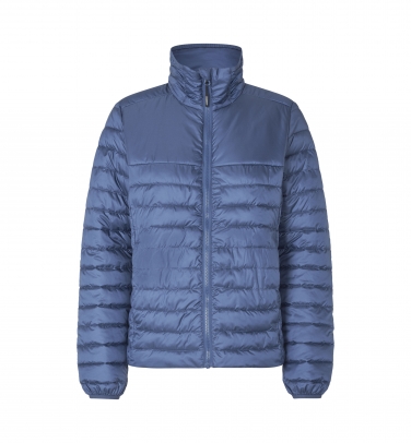 Lekka kurtka | pikowana | damska