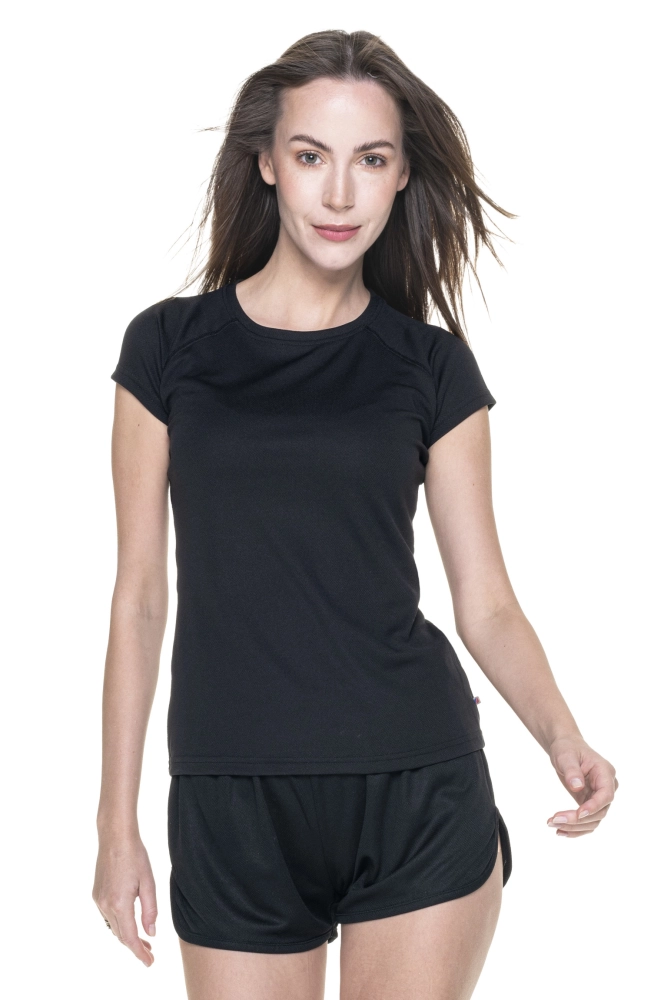 Promostars Ladies Chill Cool Dry