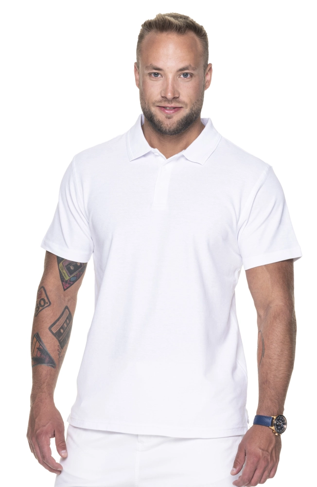 Polo Promostars Cotton