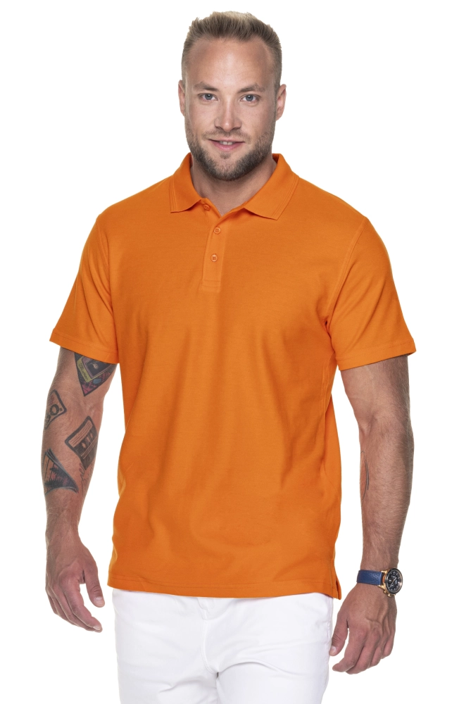 Polo Promostars Cotton