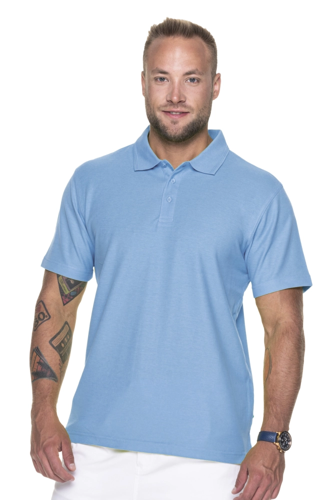 Polo Promostars Cotton