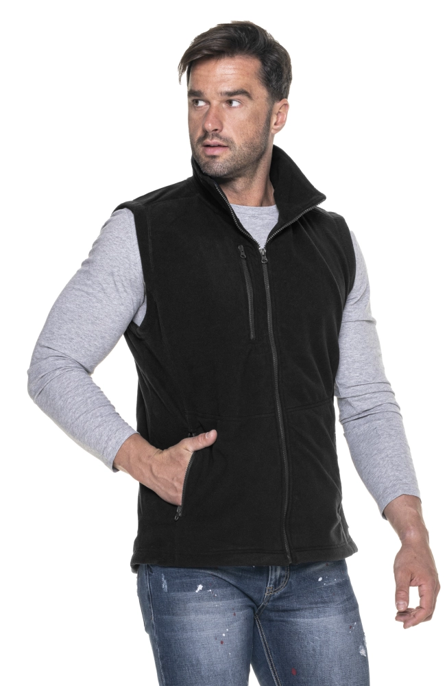 Bezrękawnik polarowy Promostars Verso