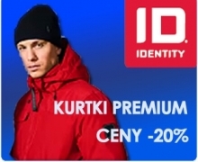 Kurtki ID Promocja